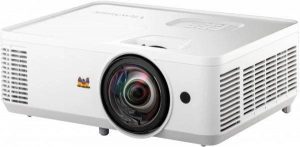 Interactive Whiteboard Projector